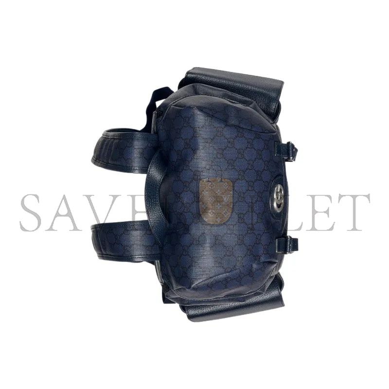 GUCCI OPHIDIA LARGE BACKPACK 598140 (40*24*16cm)